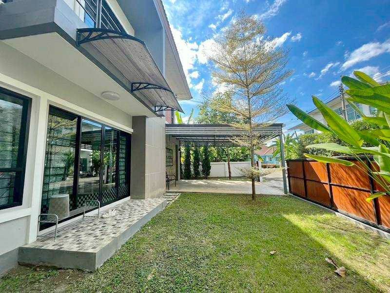 4 卧室 独立房屋 出租 在  - Image 17