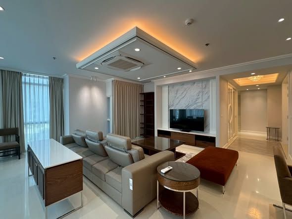 แอทธินี เรสซิเด้นซ์ - Image 1