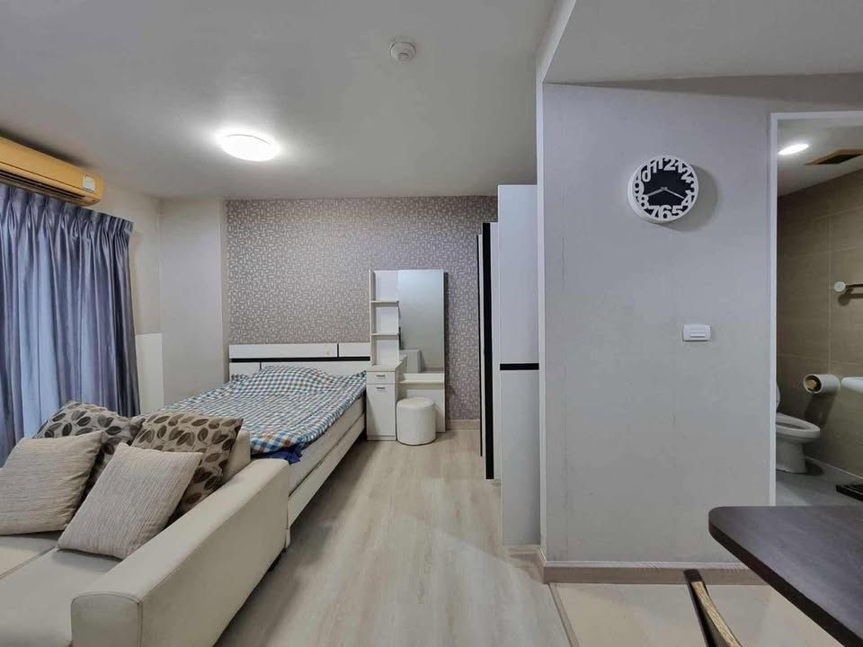 1 ห้องนอน คอนโด สำหรับขาย ใน บางนา, บางนา, กรุงเทพมหานคร - Image 2