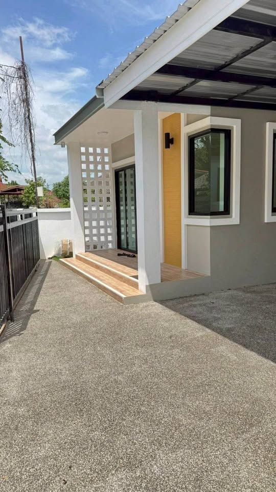 3 ห้องนอน บ้านเดี่ยว สำหรับขาย ใน สันนาเม็ง, สันทราย, เชียงใหม่ - Image 3