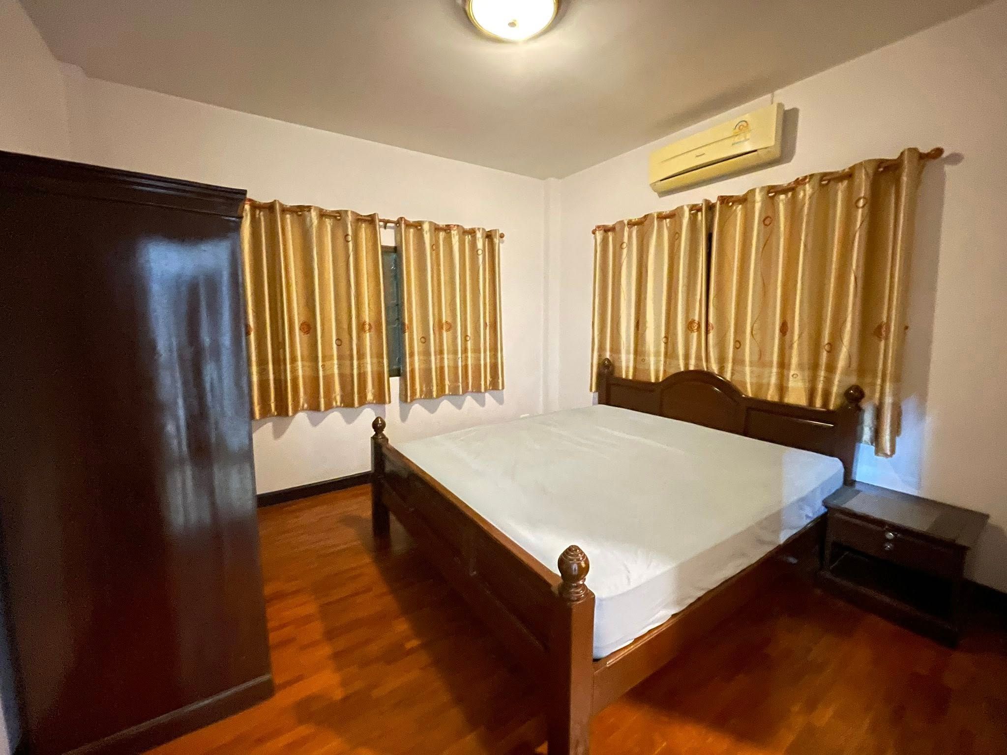 3 ห้องนอน บ้านเดี่ยว สำหรับเช่า ใน หนองหาร, สันทราย, เชียงใหม่ - Image 5