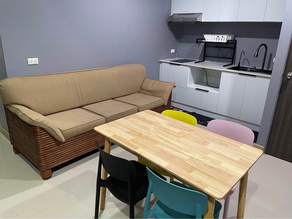 3 ห้องนอน บ้านเดี่ยว สำหรับเช่า ใน ร้องวัวแดง, สันกำแพง, เชียงใหม่ - Image 2