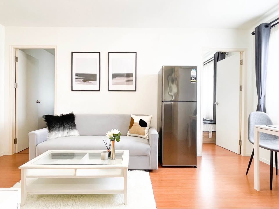 2 Bedroom Condo For Sale in Thepharak, Mueang Samut Prakan, Samut Prakan - Image 2