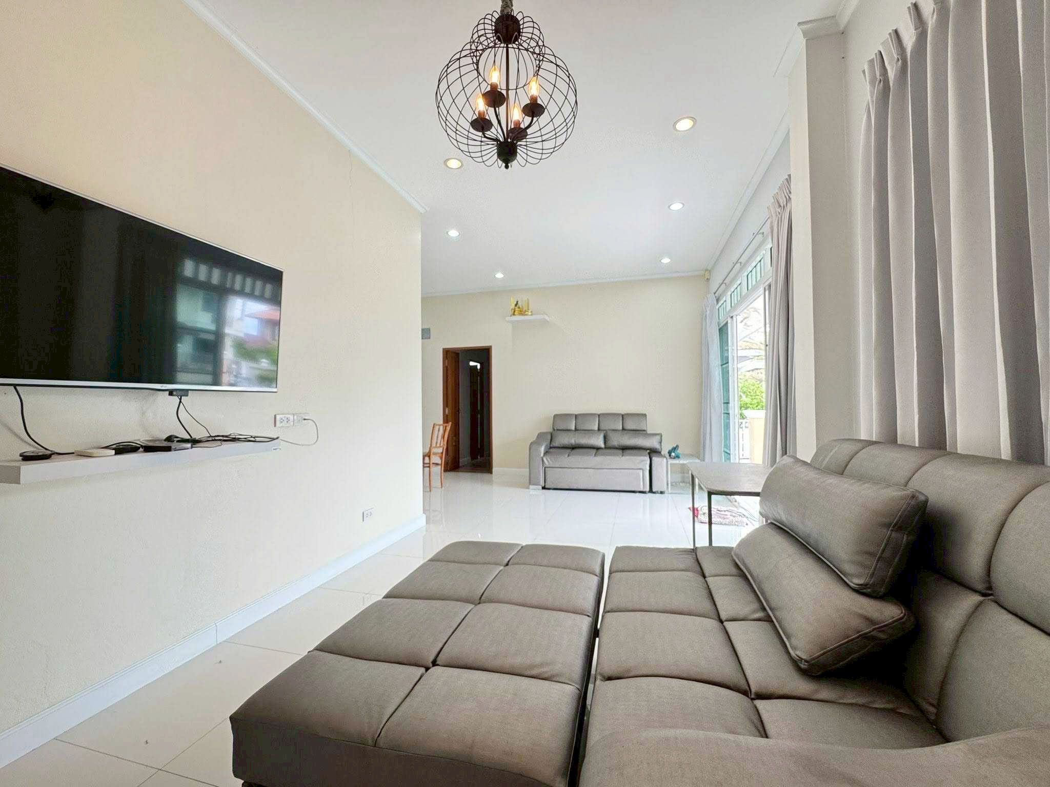 2 卧室 独立房屋 出租 在  - Image 4