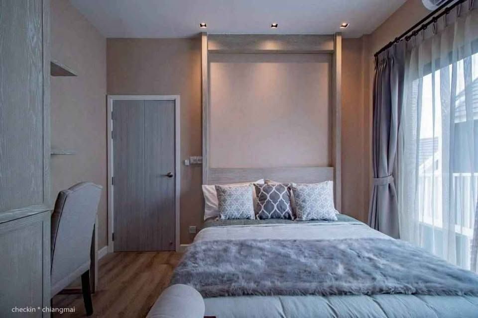 3 Bedroom House For Rent in Pa Phai, San Sai, Chiang Mai - Image 6