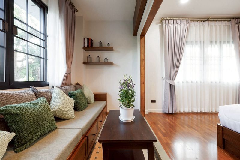 5 ห้องนอน บ้านเดี่ยว สำหรับขาย ใน สันพระเนตร, สันทราย, เชียงใหม่ - Image 15