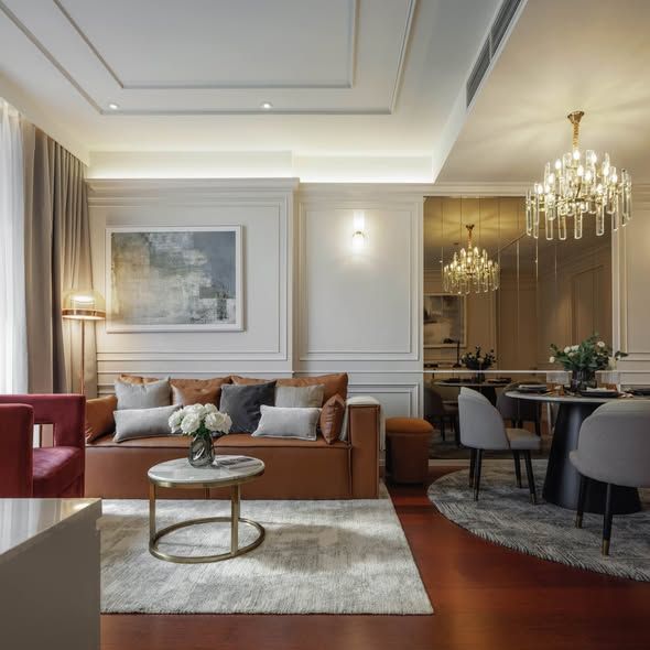 2 卧室 公寓 出售 在  - Image 1