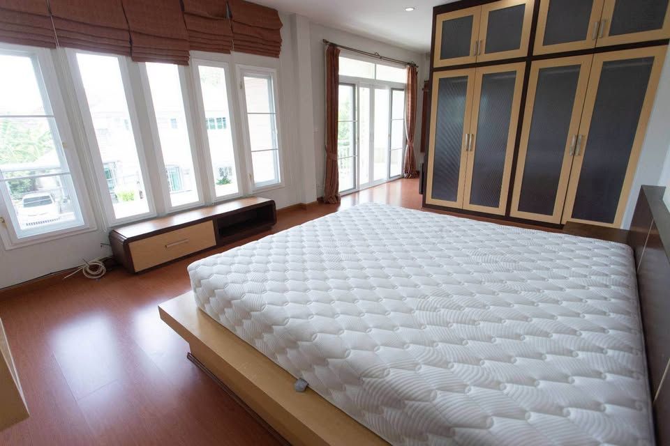 3 Bedroom House For Rent in San Sai Noi, San Sai, Chiang Mai - Image 12