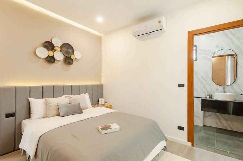 3 Bedroom House For Sale in Yang Noeng, Saraphi, Chiang Mai - Image 9