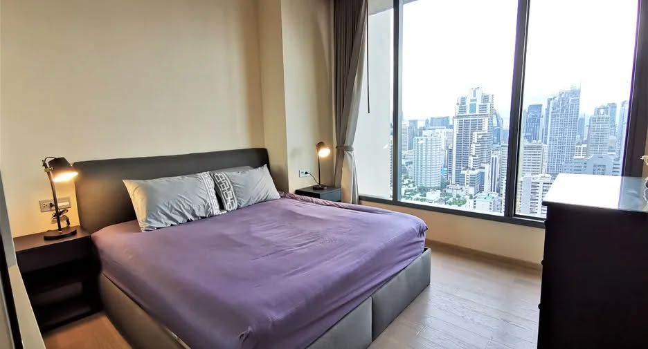 3 卧室 公寓 出租 在  - Image 4