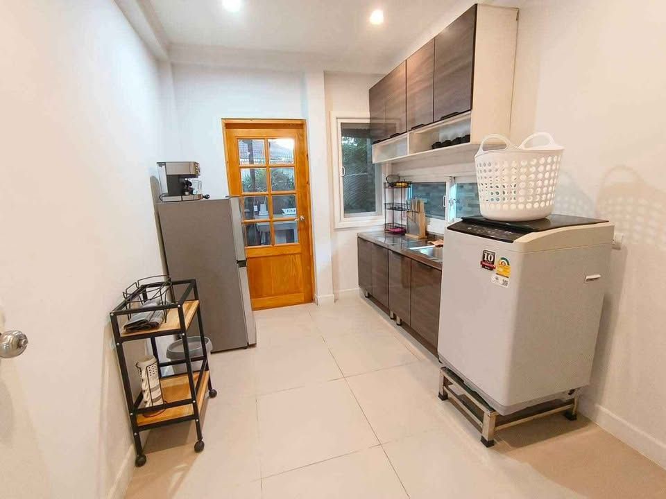 3 Bedroom House For Rent in Pa Daet, Mueang Chiang Mai, Chiang Mai - Image 17