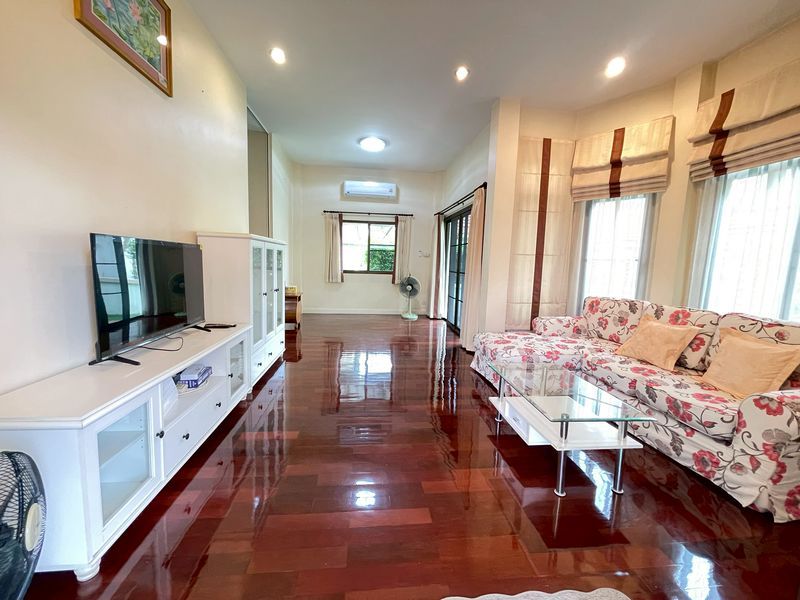 หมู่บ้านลลิษาเนเชอรัลล้านนา - Image 4