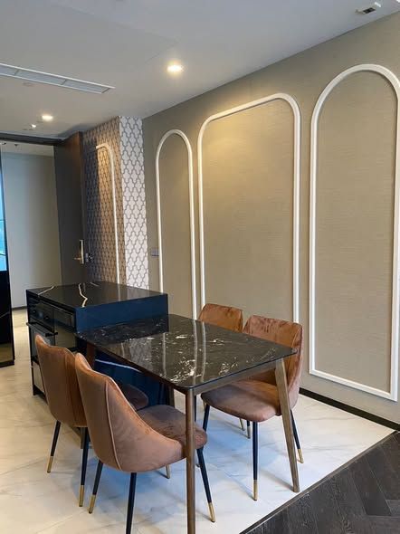 2 卧室 公寓 出租 在  - Image 1