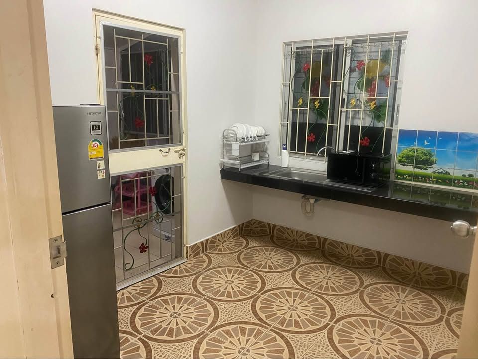 3 卧室 独立房屋 出租 在  - Image 15