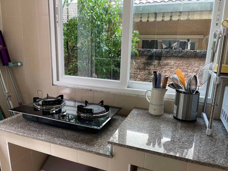 3 卧室 独立房屋 出租 在  - Image 13