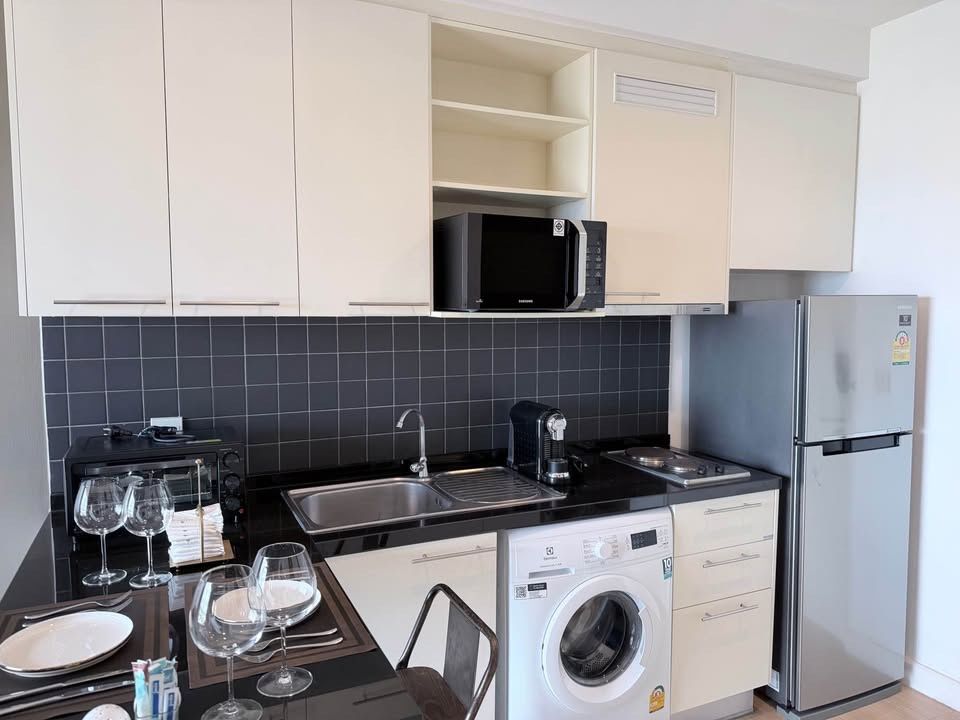 1 卧室 公寓 出租 在  - Image 11