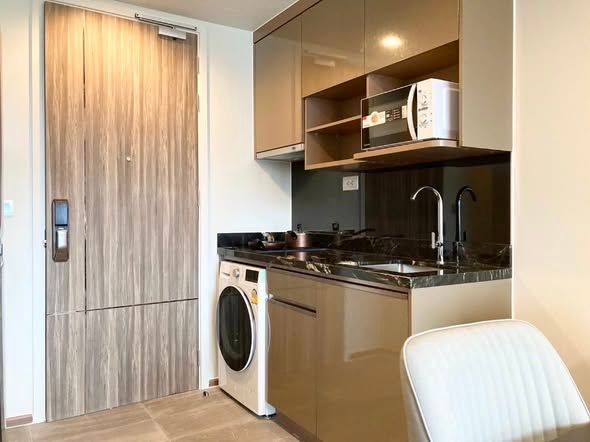 1 卧室 公寓 出租 在  - Image 7