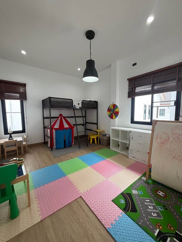 4 卧室 独立房屋 出租 在  - Image 24