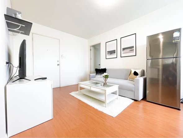 2 Bedroom Condo For Sale in Thepharak, Mueang Samut Prakan, Samut Prakan - Image 9