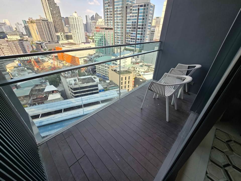 คิววัน สุขุมวิท คอนโด บาย คิวเฮาส์ - Image 10