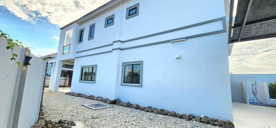 3 卧室 独立房屋 出租 在  - Image 49