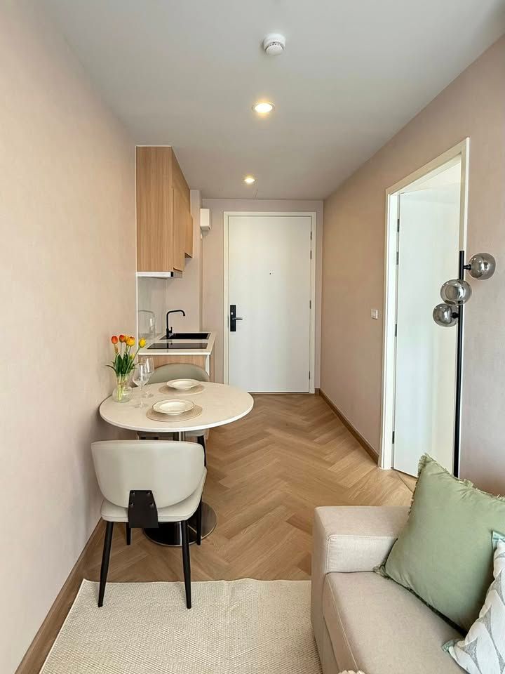 1 ห้องนอน คอนโด สำหรับขาย ใน คลองตันเหนือ, วัฒนา, กรุงเทพมหานคร - Image 2