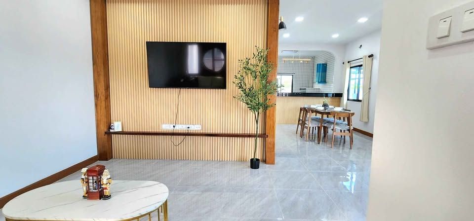 3 卧室 独立房屋 出租 在  - Image 9