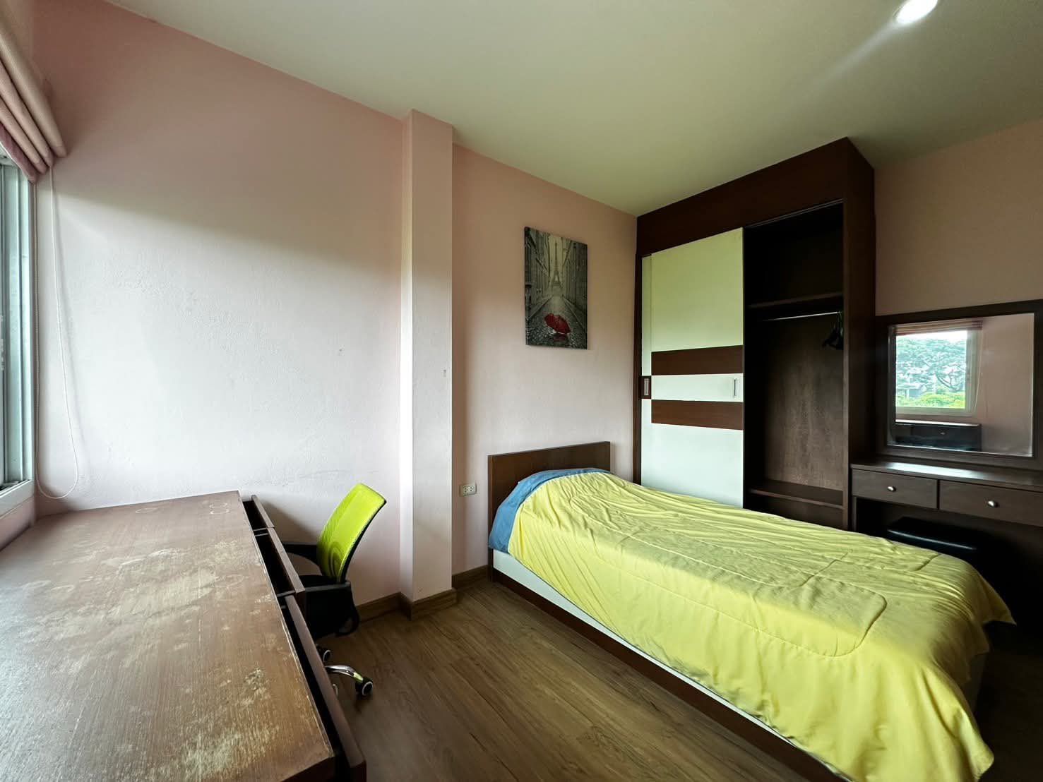 4 卧室 独立房屋 出租 在  - Image 13