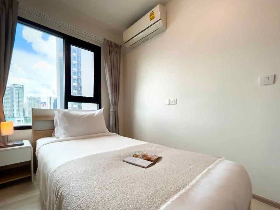 2 卧室 公寓 出租 在  - Image 5