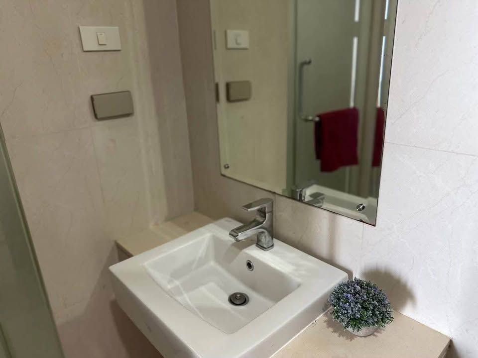 1 卧室 公寓 出租 在  - Image 5