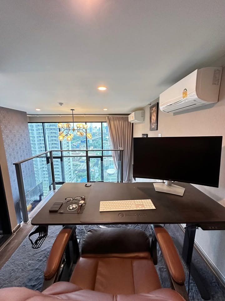 ไนท์บริดจ์ สเปซ พระราม 9 - Image 4