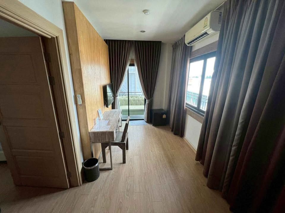 TRAMS Condominium - Image 1