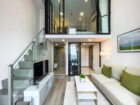 ไนท์บริดจ์ สเปซ สุขุมวิท-พระราม 4 - Image 1