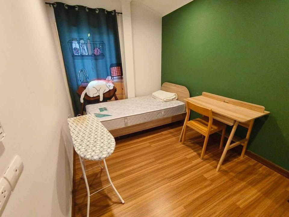 3 Bedroom House For Rent in Pa Daet, Mueang Chiang Mai, Chiang Mai - Image 9