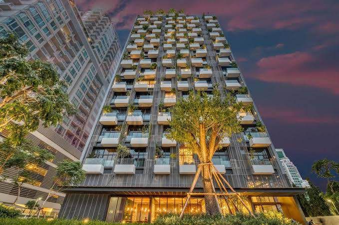 Siamese Exclusive Sukhumvit 31 - Image 16