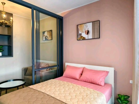 Ideo Sukhumvit - Rama 4 - Image 6