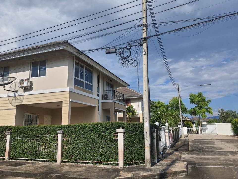 3 Bedroom House For Rent in San Pong, Mae Rim, Chiang Mai - Image 9