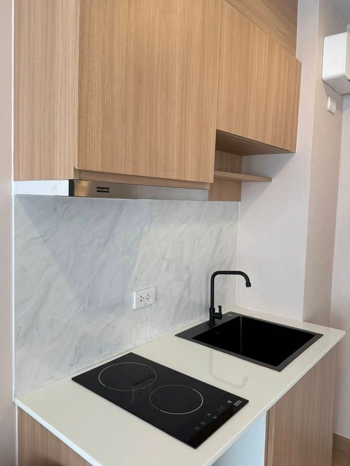 1 ห้องนอน คอนโด สำหรับขาย ใน คลองตันเหนือ, วัฒนา, กรุงเทพมหานคร - Image 9