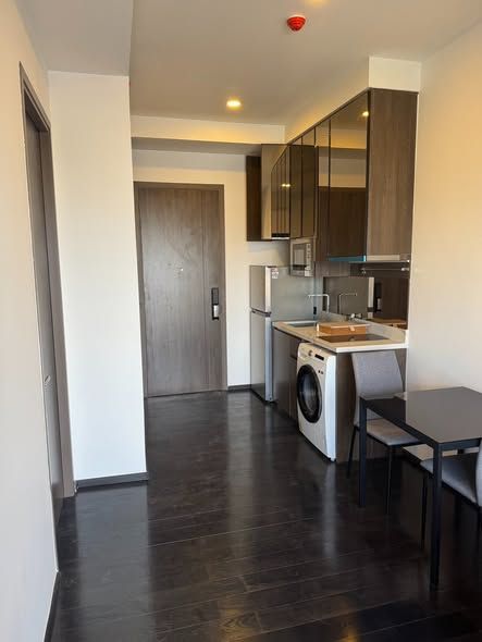 1 卧室 公寓 出租 在  - Image 7