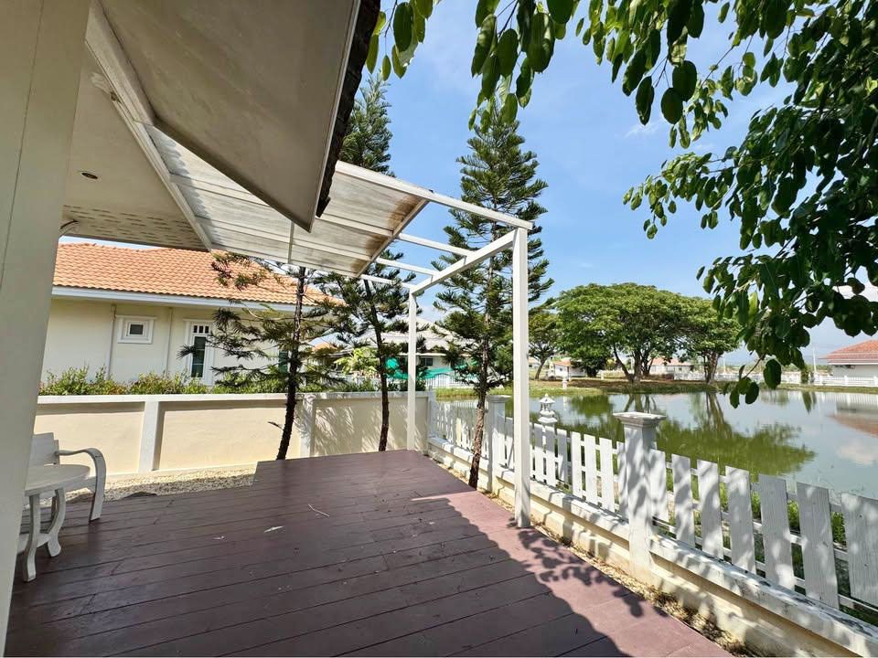 3 ห้องนอน บ้านเดี่ยว สำหรับเช่า ใน ร้องวัวแดง, สันกำแพง, เชียงใหม่ - Image 3