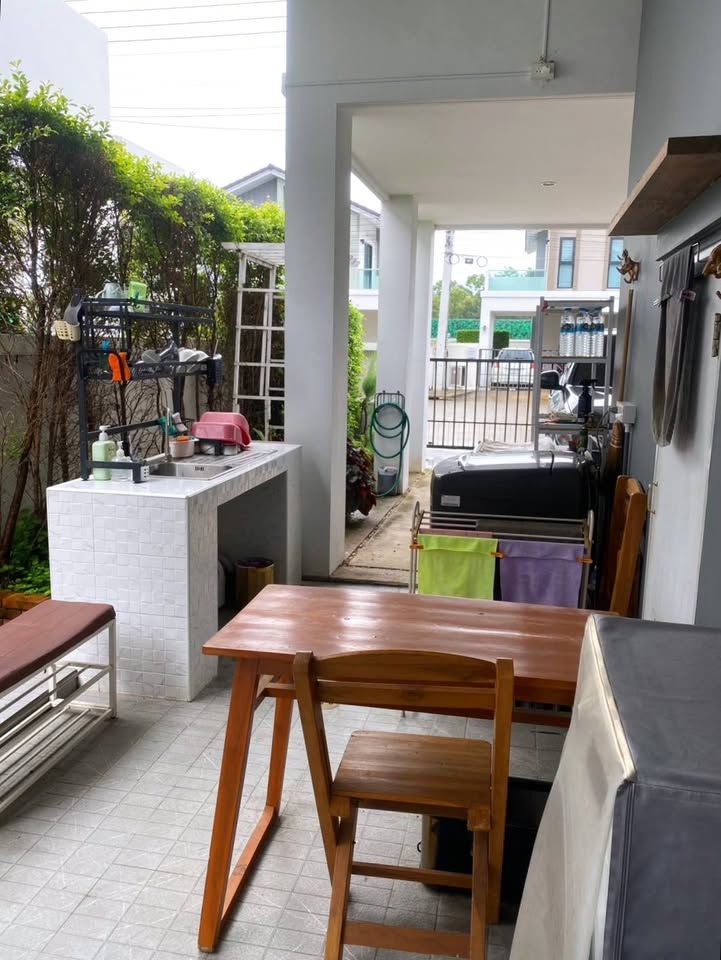 3 Bedroom House For Rent in Pa Phai, San Sai, Chiang Mai - Image 17