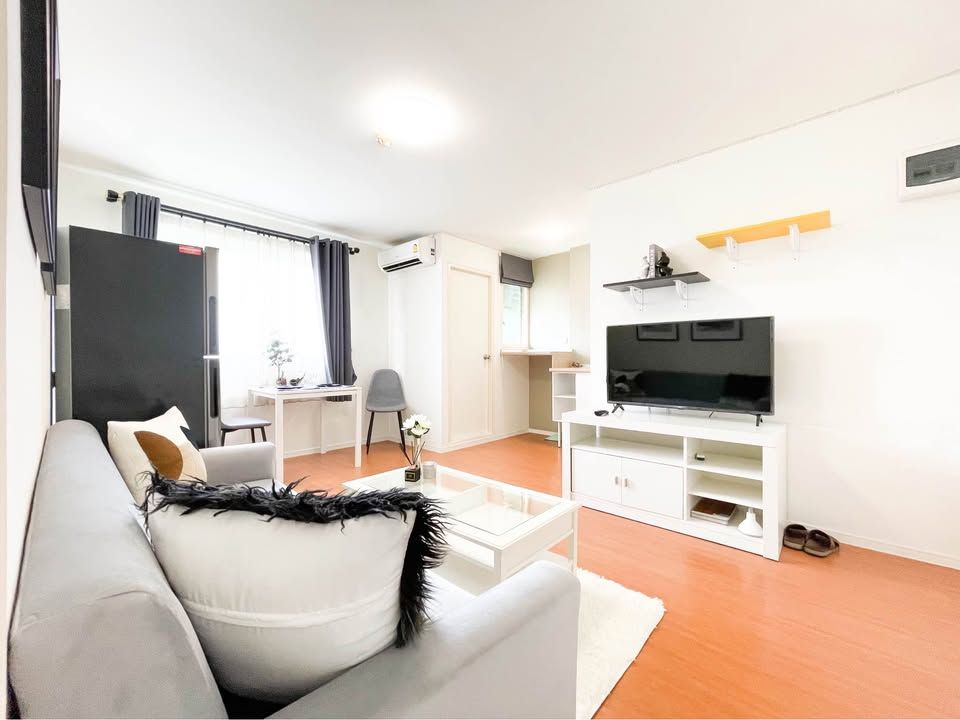 2 Bedroom Condo For Sale in Thepharak, Mueang Samut Prakan, Samut Prakan - Image 3