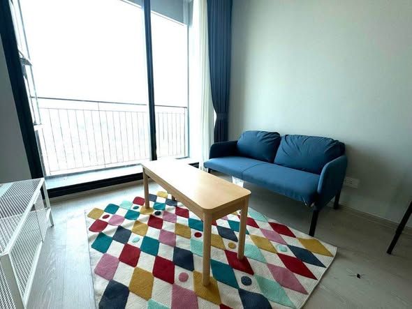 Skyrise Avenue Sukhumvit 64 - Image 1