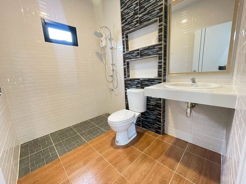 3 ห้องนอน บ้านเดี่ยว สำหรับเช่า ใน หางดง, หางดง, เชียงใหม่ - Image 10