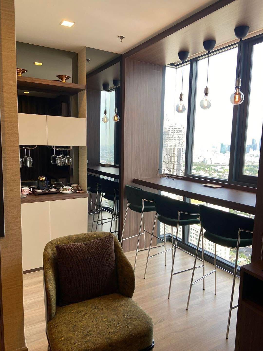 เดอะ ไลน์ พหลฯ-ประดิพัทธ์ - Image 11