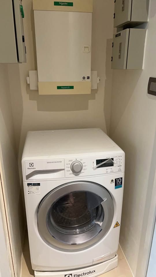 แมกโนเลียส์ ราชดำริ บูเลอวาร์ด - Image 12