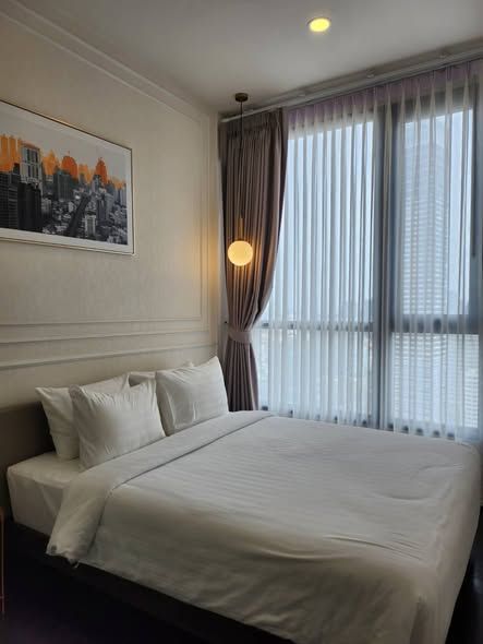 1 卧室 公寓 出租 在  - Image 2