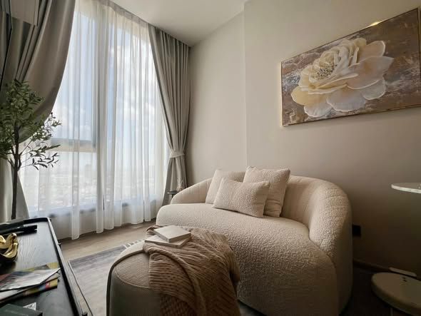 1 卧室 公寓 出租 在  - Image 1