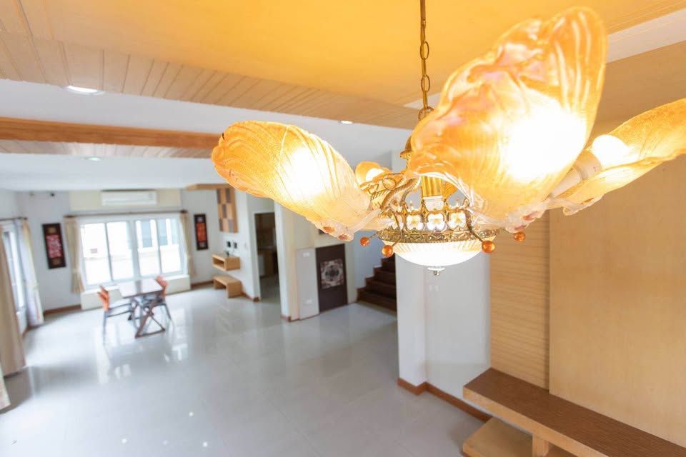 3 Bedroom House For Rent in San Sai Noi, San Sai, Chiang Mai - Image 7