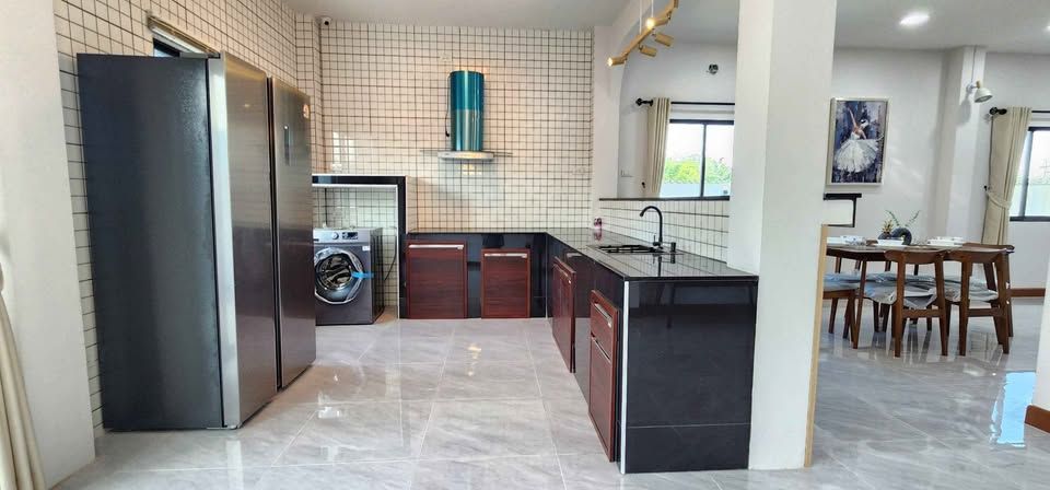 3 卧室 独立房屋 出租 在  - Image 42